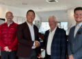 Air Greenland buys Hotel Hans Egede