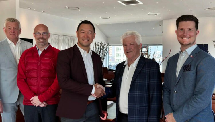 Air Greenland buys Hotel Hans Egede