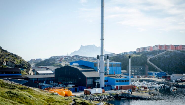 The power went out in all of Nuuk – the fault has been found