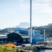 The power went out in all of Nuuk – the fault has been found