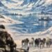 Book review: The US invades Greenland