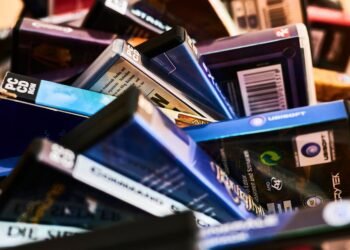 Opinion | The game I had purchased myself was suddenly no longer available