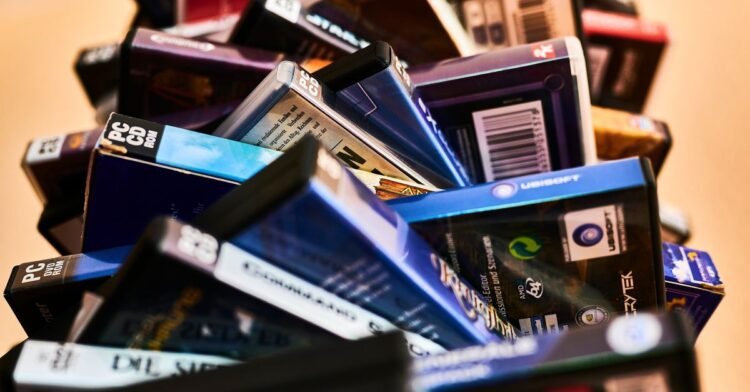 Opinion | The game I had purchased myself was suddenly no longer available