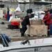 Power plant fire paralyzed fishing – now a contingency strategy is called for