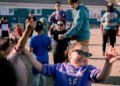 The cooperation agreement aims to strengthen the well-being of children and young people in Kullorsuaq