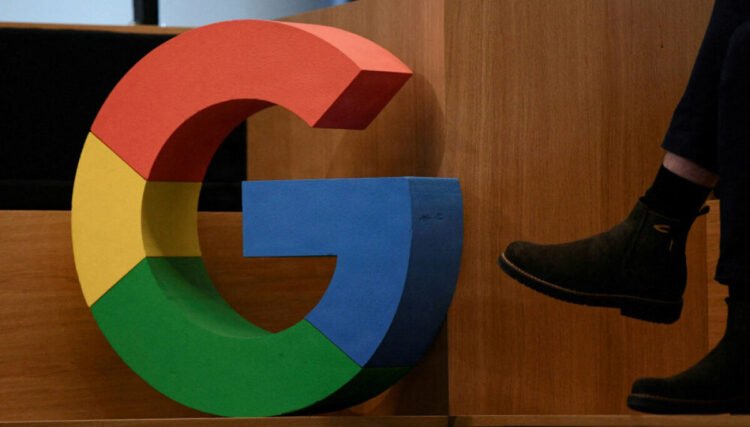 Google receives billions in fines for breaking EU rules