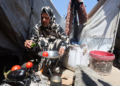 Two-thirds of Gaza’s population may be exposed to severe hunger before the end of the year – Al-Shorouk Online