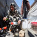 Two-thirds of Gaza’s population may be exposed to severe hunger before the end of the year – Al-Shorouk Online