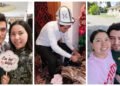 Ours abroad: Aigerim from Naryn married a Turk and lives in Alaska