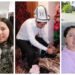 Ours abroad: Aigerim from Naryn married a Turk and lives in Alaska