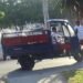 El Vedado: Operation Garbage begins with 5 of the 30 planned tricycles