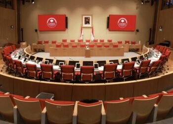 Monaco government unveils plans for civil unions and family law reform during pension debate – NEWS.MC