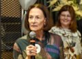 Ida Schmertz, Who Studied Women in Politics, Dies at 91
