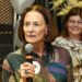 Ida Schmertz, Who Studied Women in Politics, Dies at 91