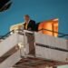 Trump Switched to Old Air Force One at NATO Summit After Credible Iranian Threat