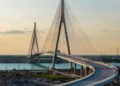 As Canada Opens Gordie Howe International Bridge, Americans Are Told to Stay Home