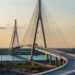 As Canada Opens Gordie Howe International Bridge, Americans Are Told to Stay Home