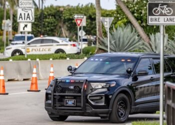Secret Service Agent and 2 Others Charged in Near-Fatal Fraternity Hazing