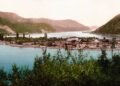 Love and jealousy on an island that is disappearing