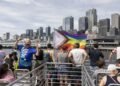 Seattle is preparing for the ‘Pride match’ between Egypt and Iran, but those countries are not looking forward to that at all