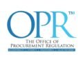 Security contract award challenged at OPR