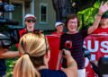 After Democratic Shake-Up, Susan Collins Holds Enormous Cash Edge in Maine