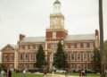 More Than 500 Howard University Students Are Bumped From Enrollment