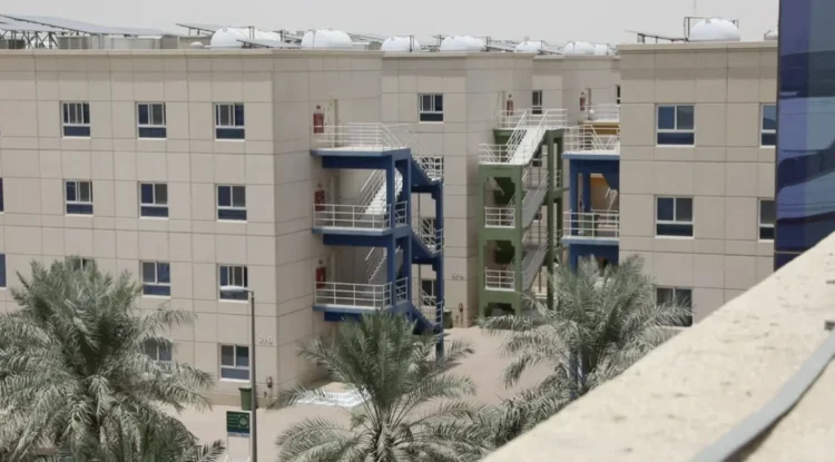 “Quwa”: A group housing license is mandatory for establishments that include 20 or more workers – Saudi News