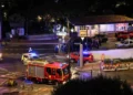 Monaco explosion shakes the emirate of the wealthy.. A suspect is chased and a Ukrainian billionaire is injured – Saudi News