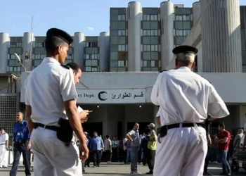 “So that she does not marry anyone else.” An Egyptian woman pays with her life for “her ex-husband’s jealousy” – Saudi News
