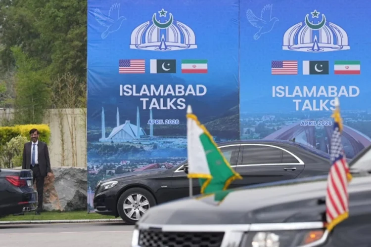 Pakistan: Positive progress in the US-Iran talks in Doha – Saudi News