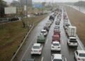 Traffic restrictions planned for CRH road marking works