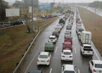 Traffic restrictions planned for CRH road marking works