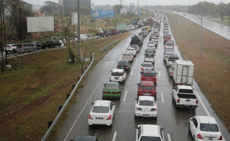 Traffic restrictions planned for CRH road marking works