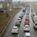 Traffic restrictions planned for CRH road marking works