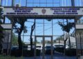 In Belovodskoye, matchmakers started a fight over the ceremony of taking the bride – the police are checking