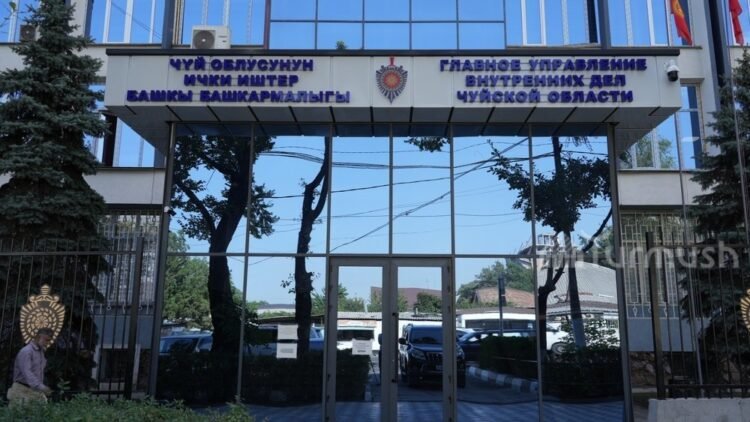 In Belovodskoye, matchmakers started a fight over the ceremony of taking the bride – the police are checking