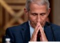 Fauci, in Private Diary, Reflected on Covid’s Origins and His Own Fame