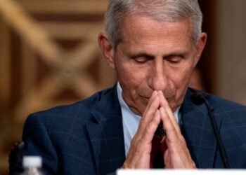 Fauci, in Private Diary, Reflected on Covid’s Origins and His Own Fame