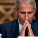 Fauci, in Private Diary, Reflected on Covid’s Origins and His Own Fame