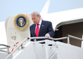 Trump Backs New Iran Talks but It’s Unclear What He Hopes to Achieve This Time