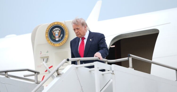 Trump Backs New Iran Talks but It’s Unclear What He Hopes to Achieve This Time