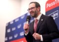 Election Denier Alexander Kolodin Seeks to Run Arizona’s Elections as Secretary of State