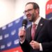 Election Denier Alexander Kolodin Seeks to Run Arizona’s Elections as Secretary of State