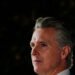 Aide Who Had Affair With Newsom 20 Years Ago Details Her Experience