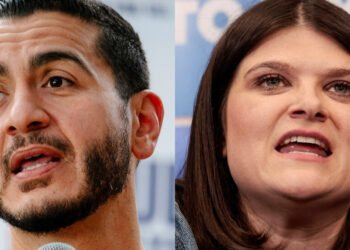 6 Takeaways From Michigan’s Senate Debate Between Abdul El-Sayed and Haley Stevens