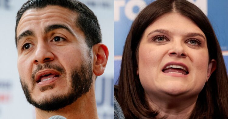 6 Takeaways From Michigan’s Senate Debate Between Abdul El-Sayed and Haley Stevens