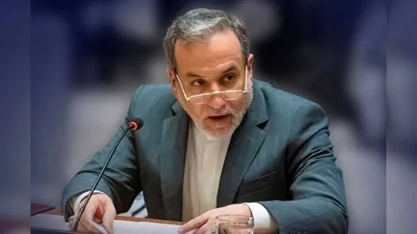 Araghchi: Any threat against Iran will be met with an immediate and powerful response