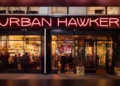 KF Seetoh’s Urban Hawker food hall in New York to close in July