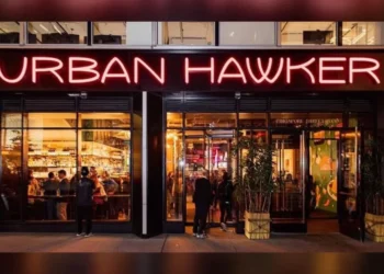 KF Seetoh’s Urban Hawker food hall in New York to close in July
